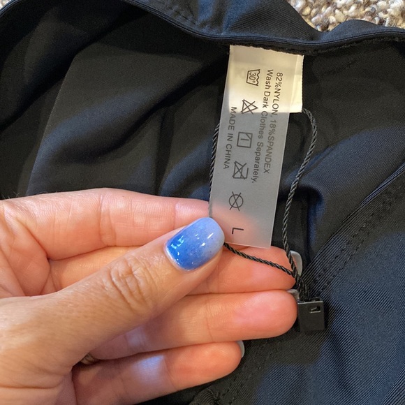 Swim set EUC - Picture 3 of 4